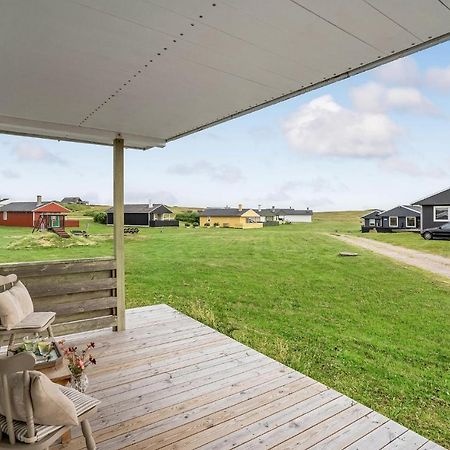 3 Bedroom Beautiful Home In Lemvig Trans Exterior foto