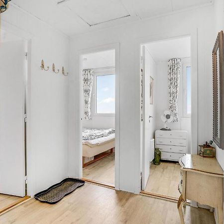 3 Bedroom Beautiful Home In Lemvig Trans Exterior foto