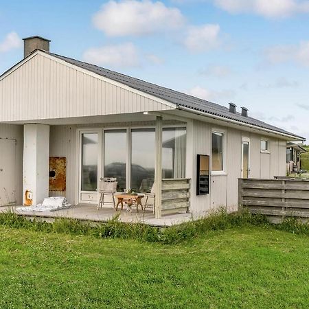 3 Bedroom Beautiful Home In Lemvig Trans Exterior foto