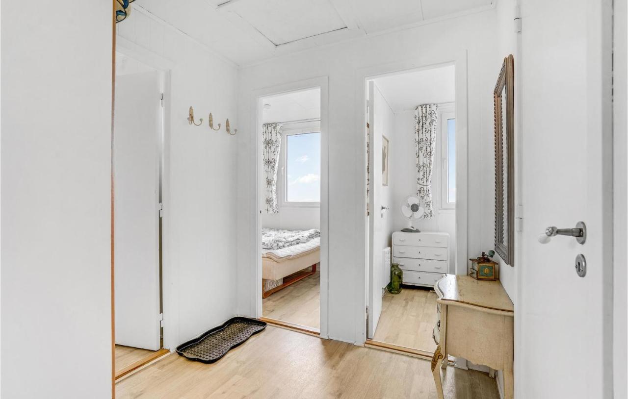 3 Bedroom Beautiful Home In Lemvig Trans Exterior foto