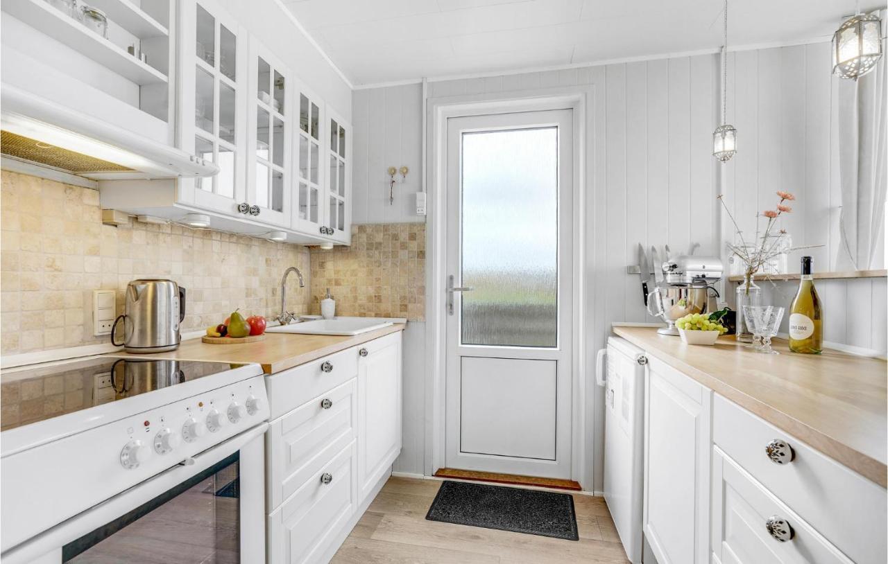 3 Bedroom Beautiful Home In Lemvig Trans Exterior foto