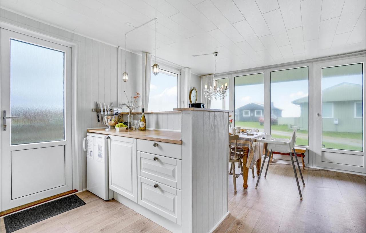 3 Bedroom Beautiful Home In Lemvig Trans Exterior foto