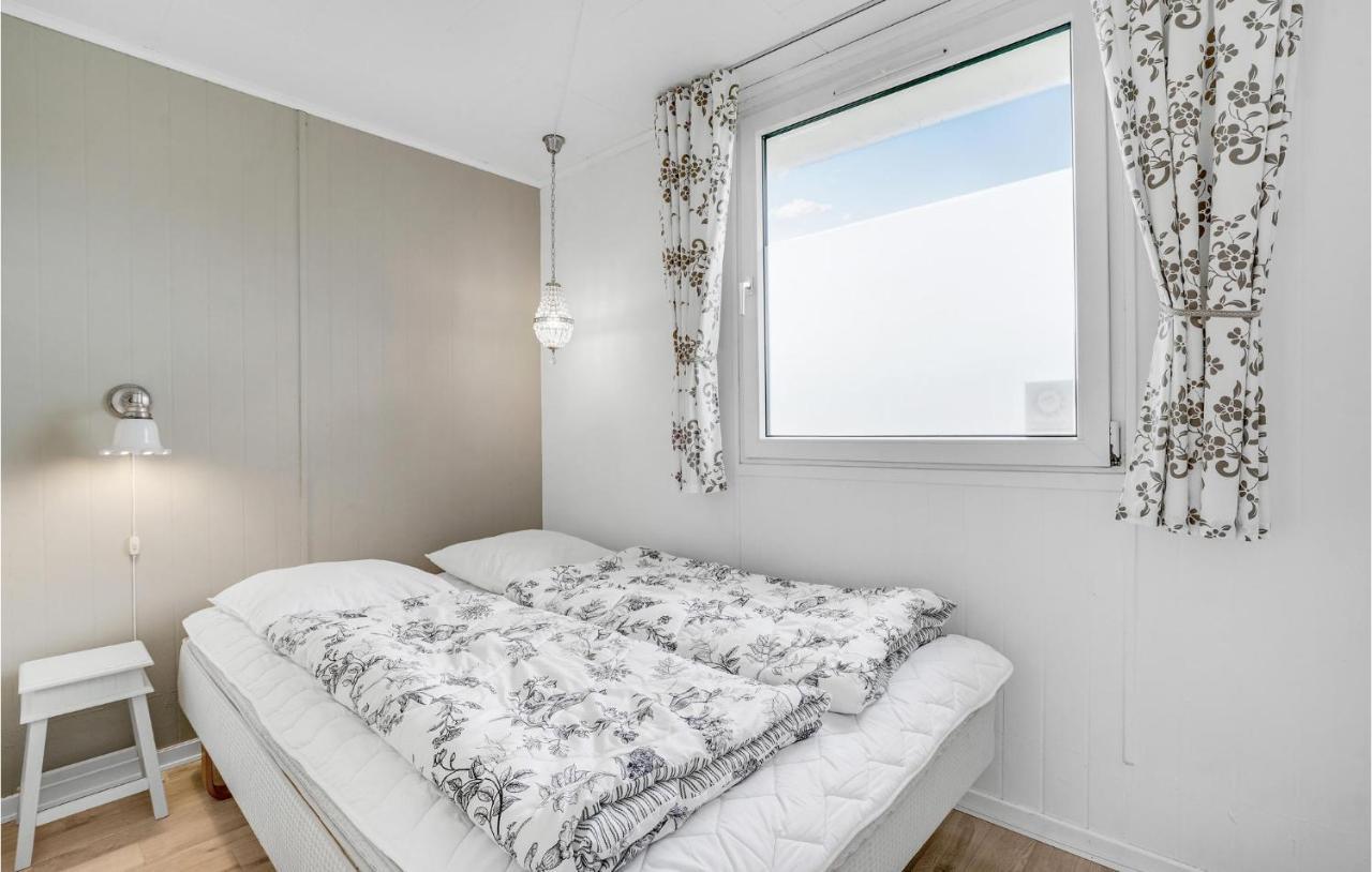 3 Bedroom Beautiful Home In Lemvig Trans Exterior foto