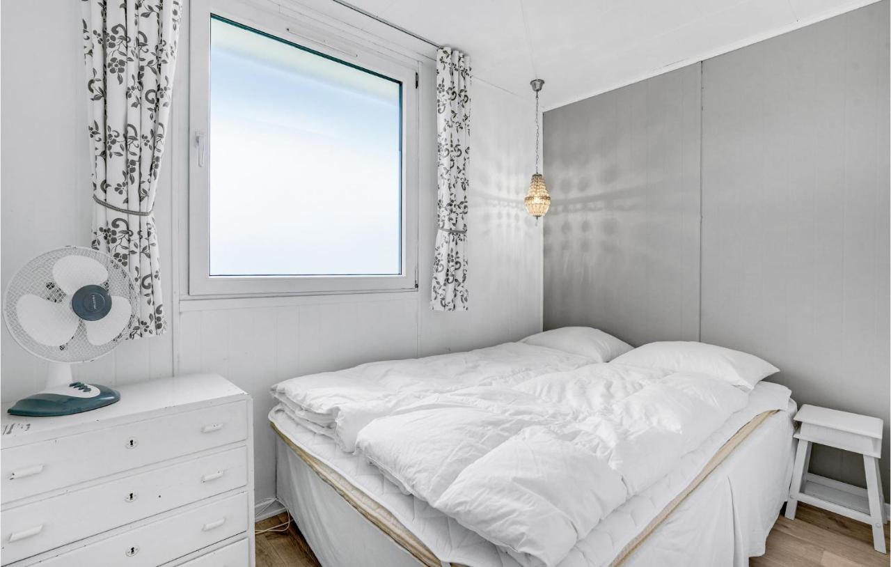 3 Bedroom Beautiful Home In Lemvig Trans Exterior foto
