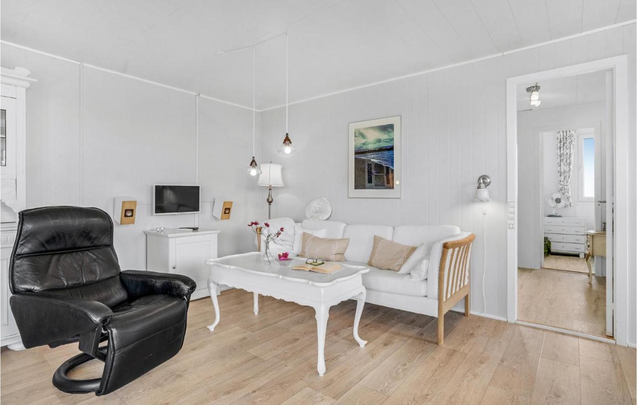 3 Bedroom Beautiful Home In Lemvig Trans Exterior foto