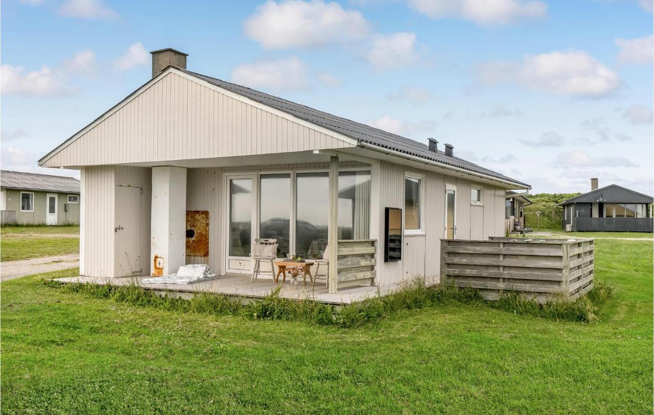 3 Bedroom Beautiful Home In Lemvig Trans Exterior foto